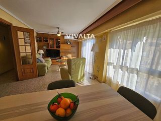 Piso en alquiler en La Malva-rosa en Valencia