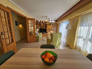 Piso en alquiler en La Malva-rosa en Valencia