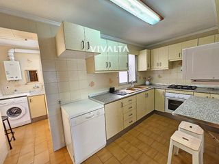 Piso en alquiler en La Malva-rosa en Valencia