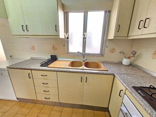 Piso en alquiler en La Malva-rosa en Valencia