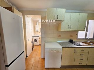 Piso en alquiler en La Malva-rosa en Valencia