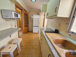 Piso en alquiler en La Malva-rosa en Valencia