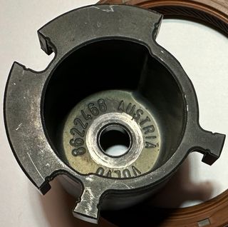 Ajustador Árbol Levas Volvo 9497786