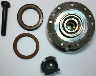 Ajustador Árbol Levas Volvo 9497786