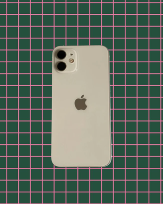 iPhone 12 256GB Bianco