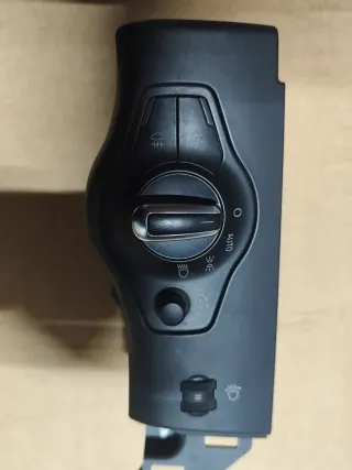 Mando Luces Audi A5 2010