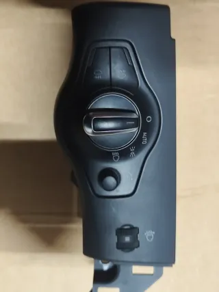 Mando Luces Audi A5 2010