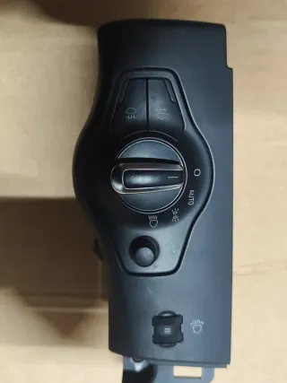 Mando Luces Audi A5 2010