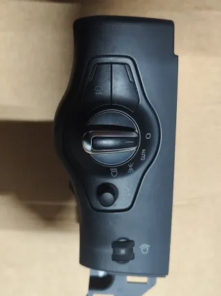 Mando Luces Audi A5 2010