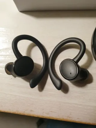 Cuffie Auricolari B02 Bluetooth Wireless