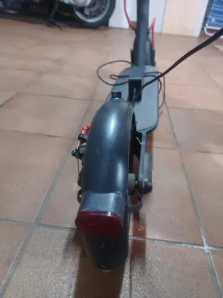 Patinete Xiaomi Scooter 1S