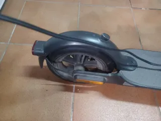 Patinete Xiaomi Scooter 1S