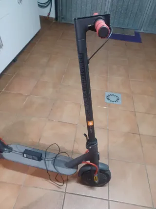 Patinete Xiaomi Scooter 1S