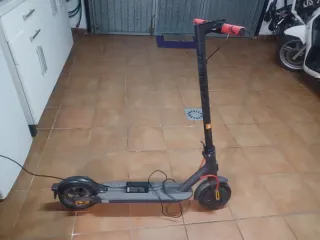 Patinete Xiaomi Scooter 1S