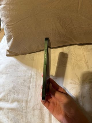 iPhone 13 256 GB verde