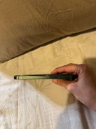 iPhone 13 256 GB verde