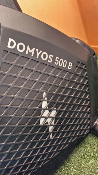 Máquina de Remo DOMYOS