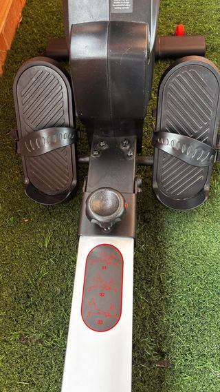 Máquina de Remo DOMYOS