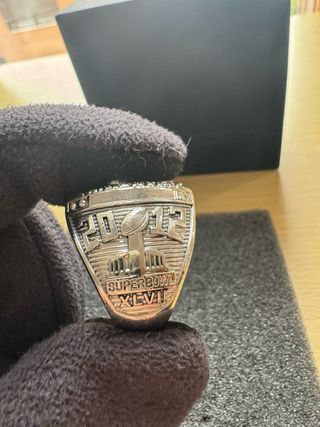 Anillo NFL Baltimore Ravens