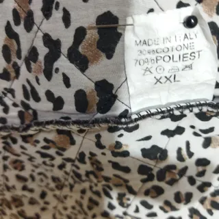 Giubbotto imbottito da donna