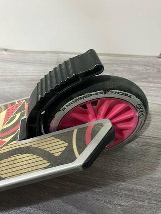 Patinete Oxelo Decathlon
