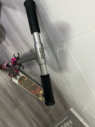 Patinete Oxelo Decathlon