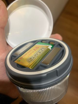 Baliza V16 Geolocalizable DGT