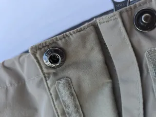 Giacca The North Face Beige Gore-Tex