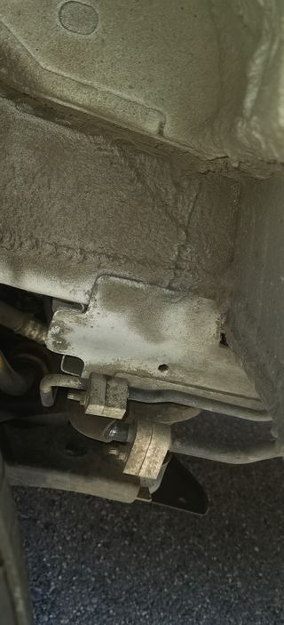 Ford Transit TREND L5 H3 impecable