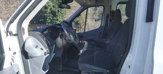 Ford Transit TREND L5 H3 impecable