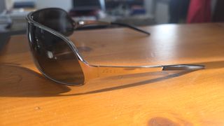 Occhiali Gucci fine anni 90