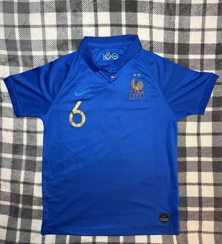 Maglia Francia Payet 2019 Taglia L