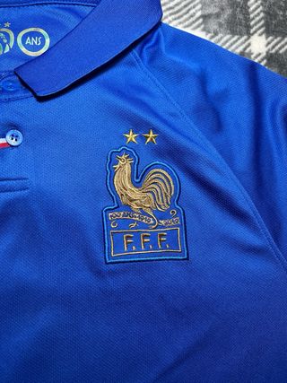 Maglia Francia Payet 2019 Taglia L