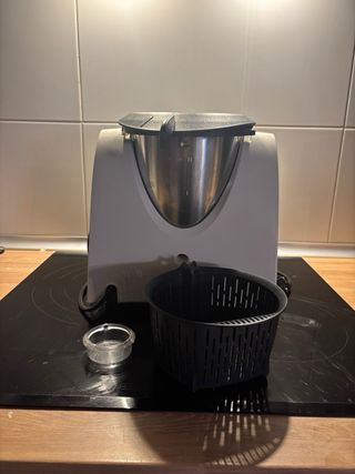 Thermomix TM31