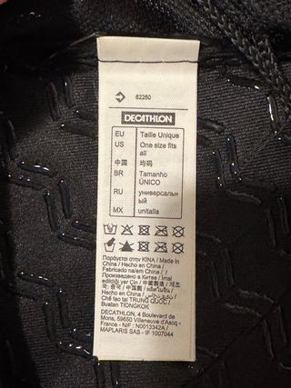 Almohadilla sillín bici XL Memory Foam