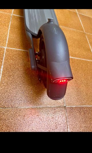 Patinete Eléctrico Xiaomi Mi 4