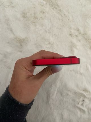 iPhone 13 mini Rosso