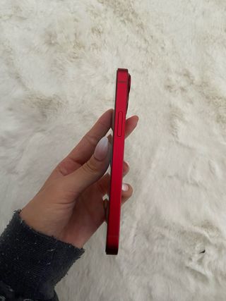 iPhone 13 mini Rosso