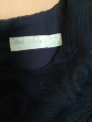 Abito cerimonia Abel & Lula bambina