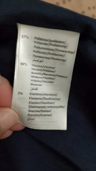 Abito cerimonia Abel & Lula bambina