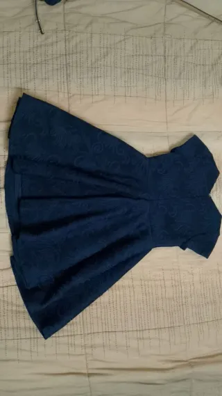 Abito cerimonia Abel & Lula bambina