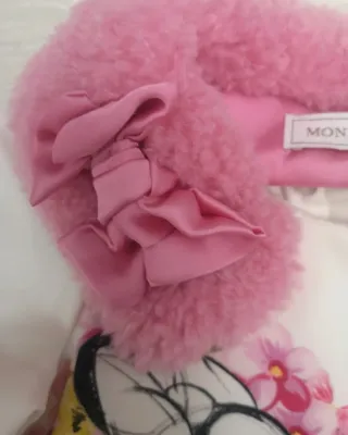 Vestitino bambina Disney taglia 4 anni