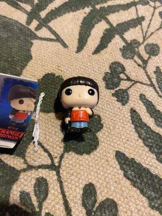 Funko pubblicherà le figurine di Will di Stranger Things per Kinder.