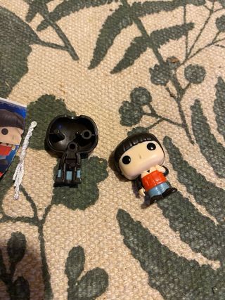 Funko pubblicherà le figurine di Will di Stranger Things per Kinder.