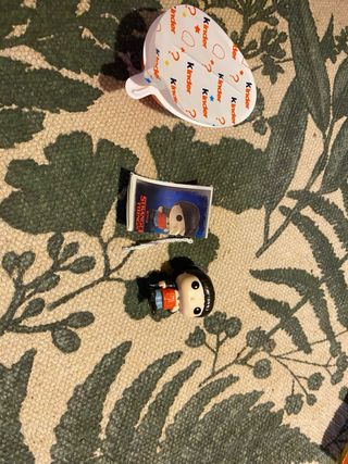 Funko pubblicherà le figurine di Will di Stranger Things per Kinder.