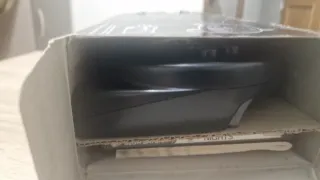 Mando 3D Nights Sega Saturn PAL