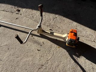 Desbrozadora Stihl FS 450