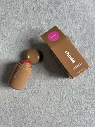 Rhode Sprinkle Pocket Blush