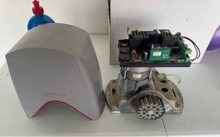 Motor Puerta Corredera Erreka