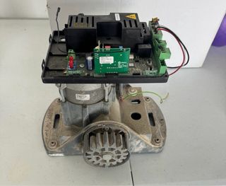 Motor Puerta Corredera Erreka